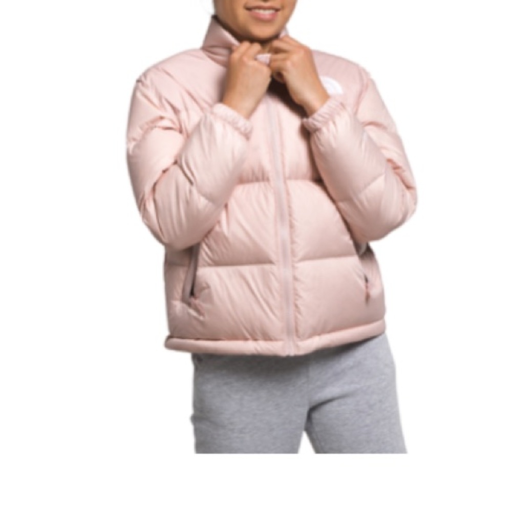 The North Face Kids' 1996 Retro Nuptse® Packable 700 Fill Power Down Jacket
